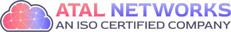 Atal Networks -Logo