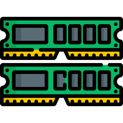 RAM Icon