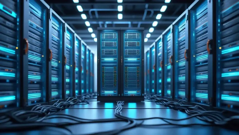 Fast Server No 1 Fast & Secure VPS Servers Across Asia