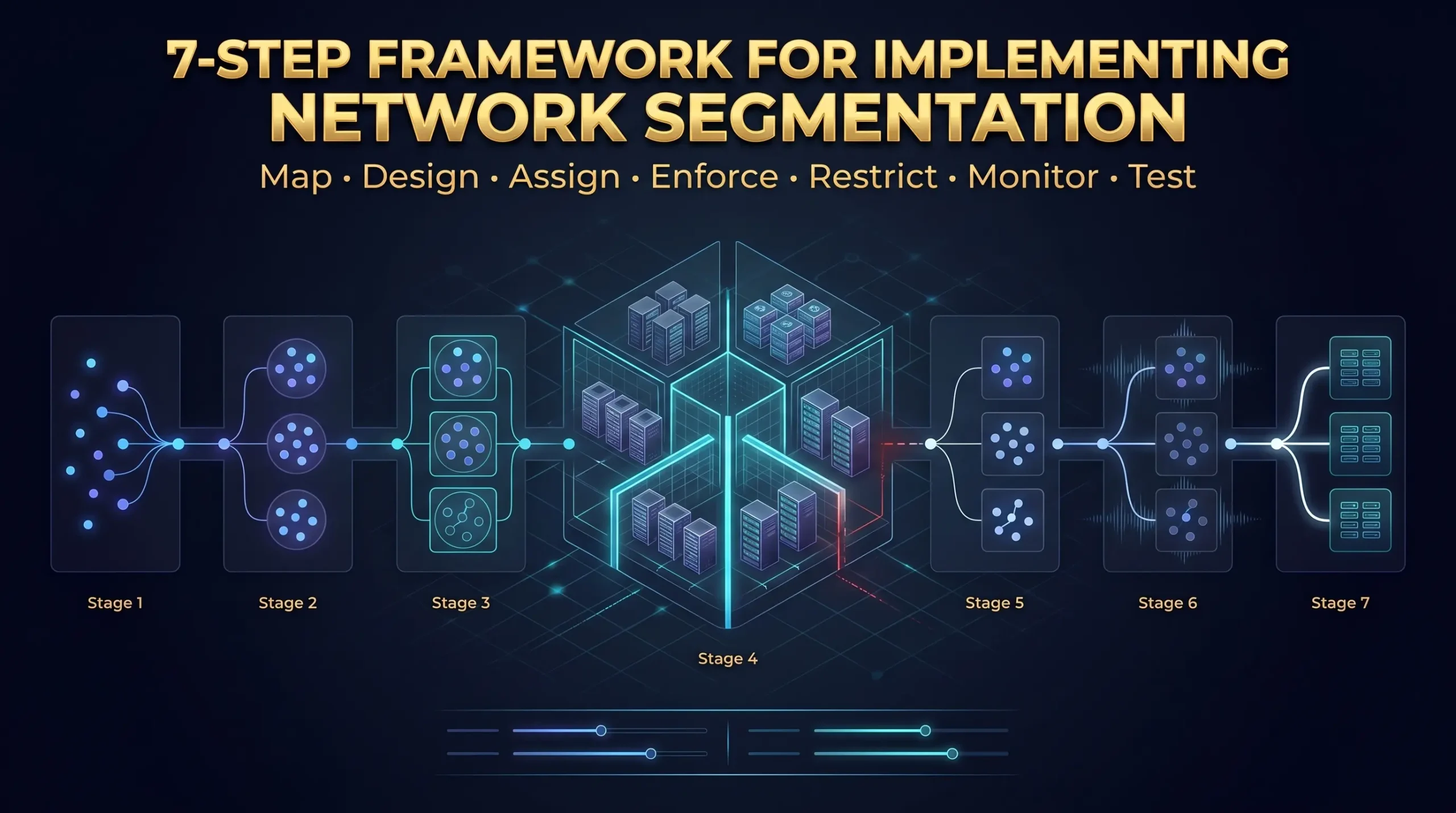 Network Segmentation: Definition, Types, Benefits, and How to Implement ...
