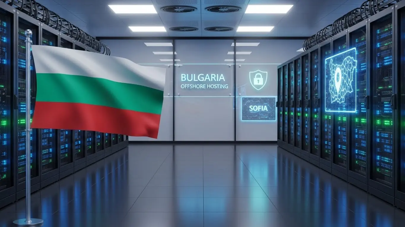 Top 10 Offshore Web Hosting Countries for 2026