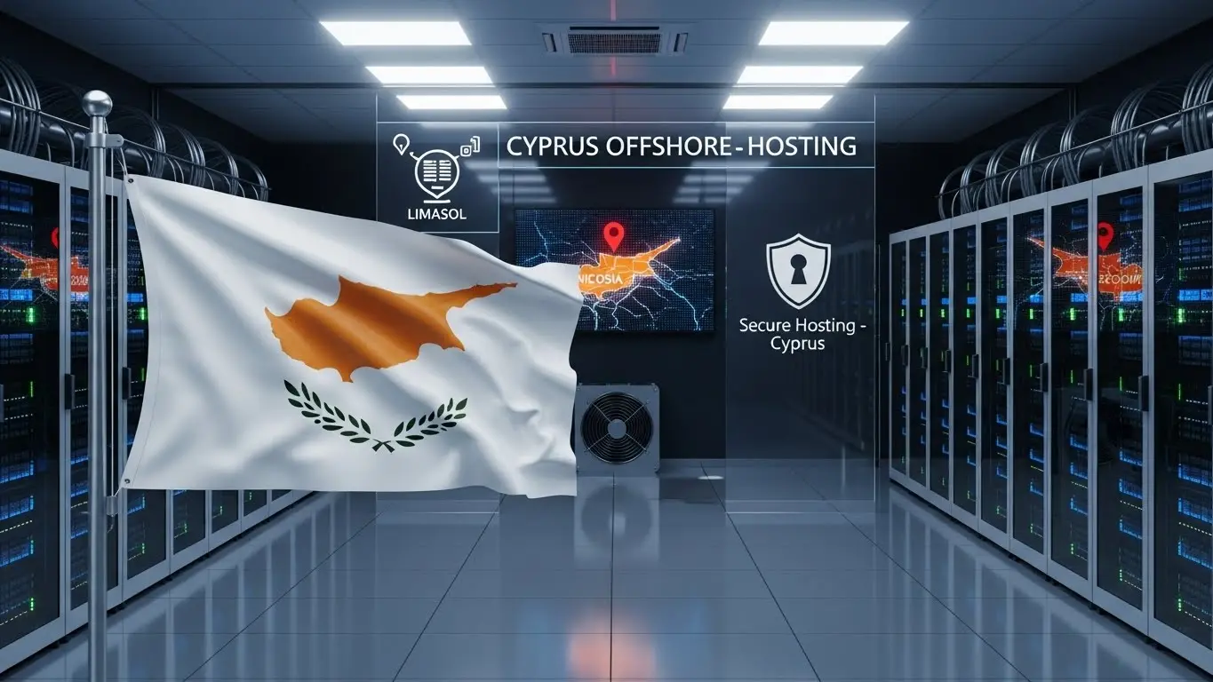 Top 10 Offshore Web Hosting Countries for 2026