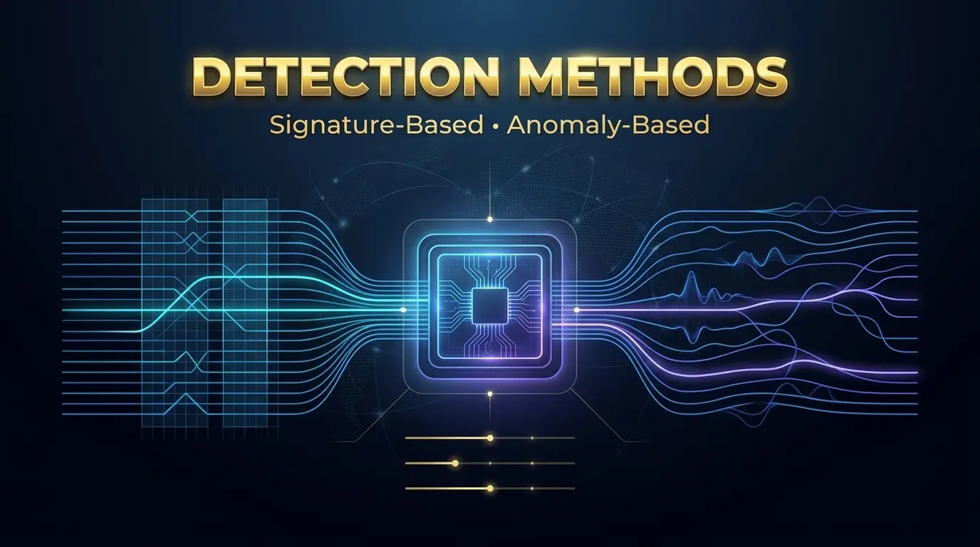 Intrusion Detection and Prevention Systems: Complete Guide 2026
