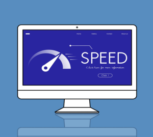 Experience Next-Level Speed