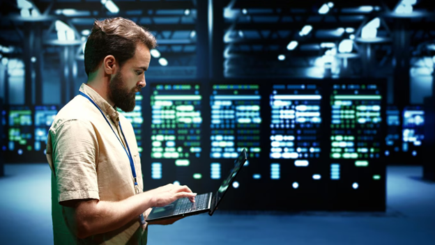 High-Performance VPS Servers