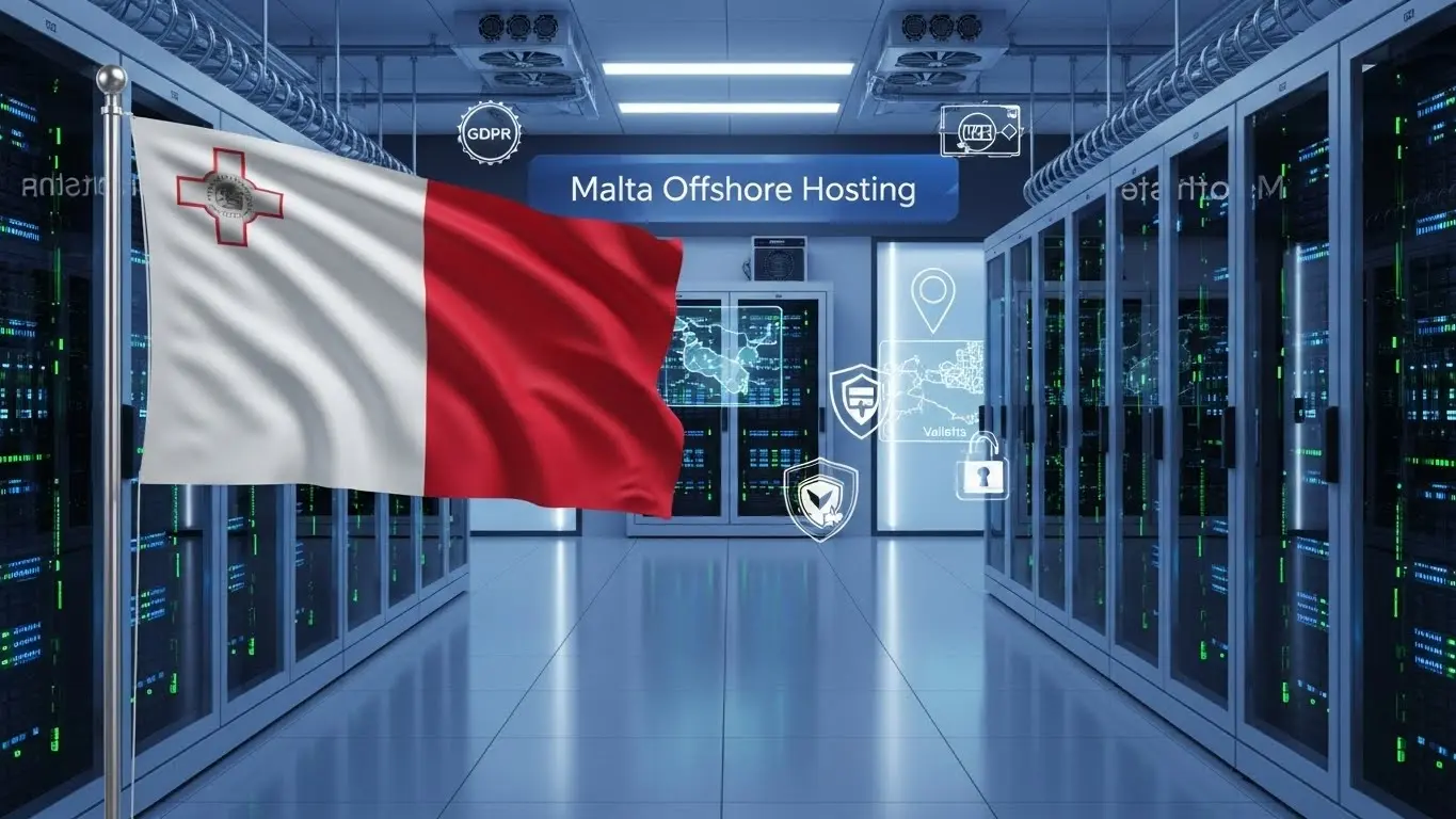 Top 10 Offshore Web Hosting Countries for 2026