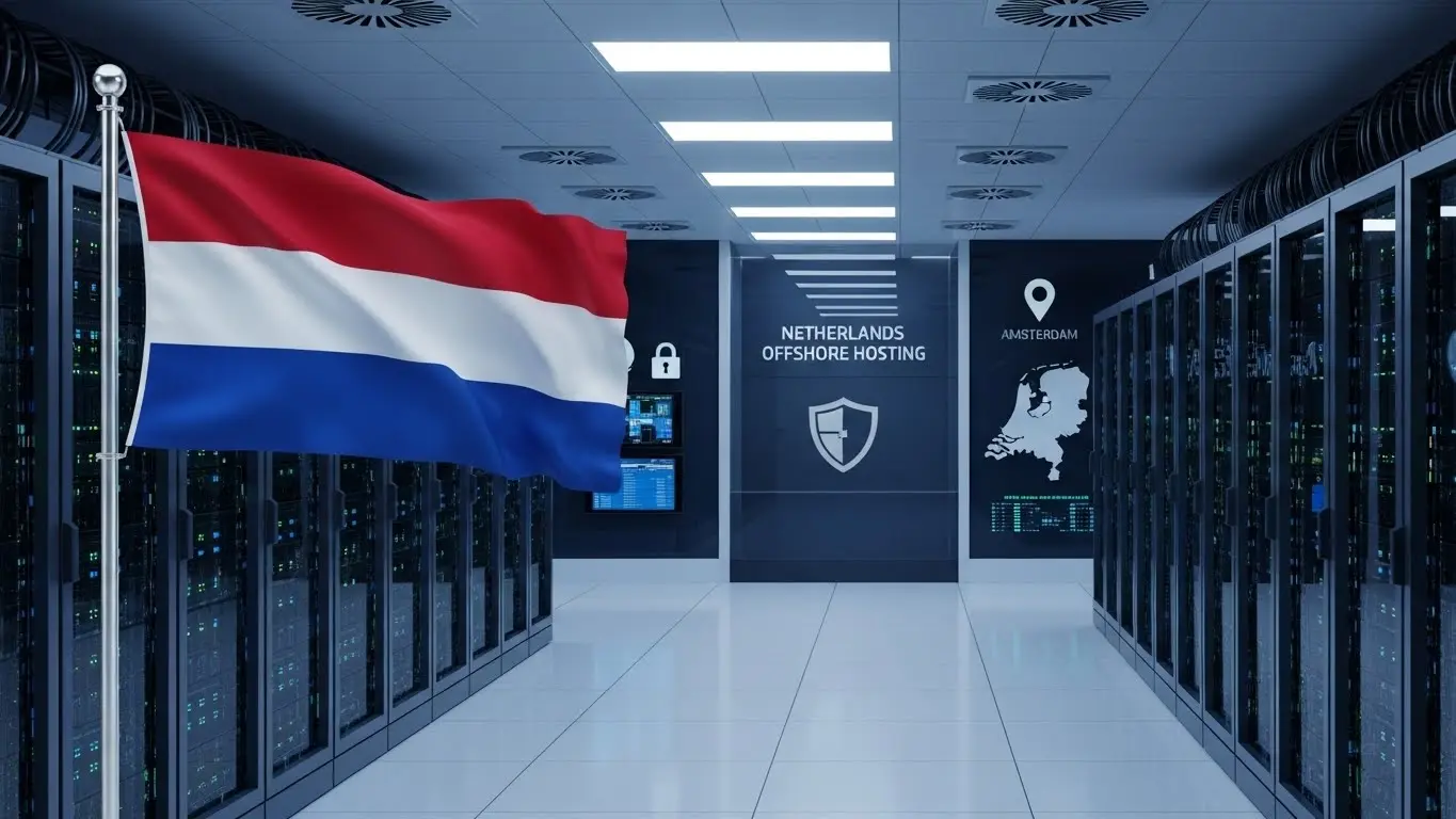 Top 10 Offshore Web Hosting Countries for 2026