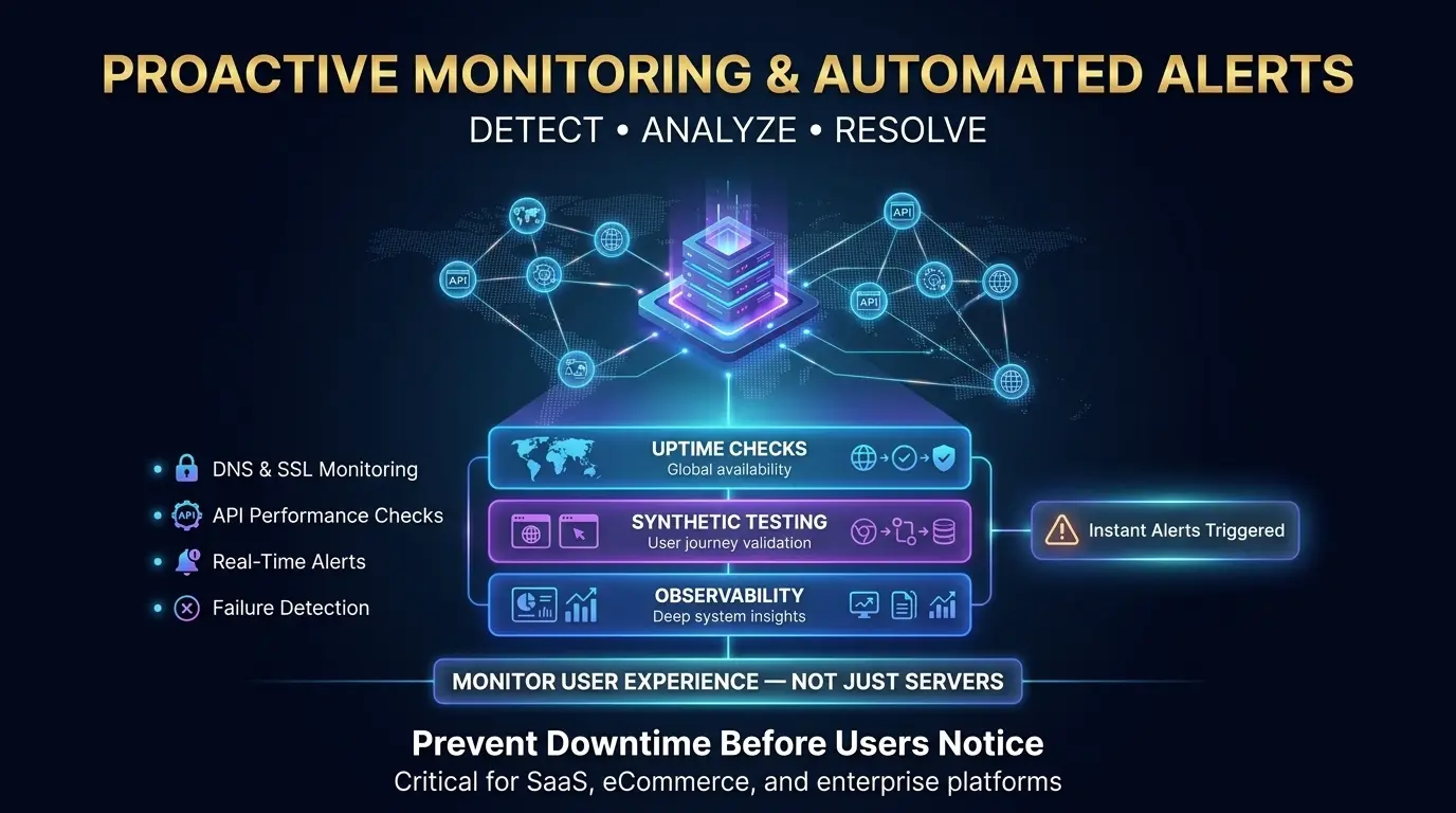What Is Server Uptime and Downtime? Complete Guide to Availability, SLA ...