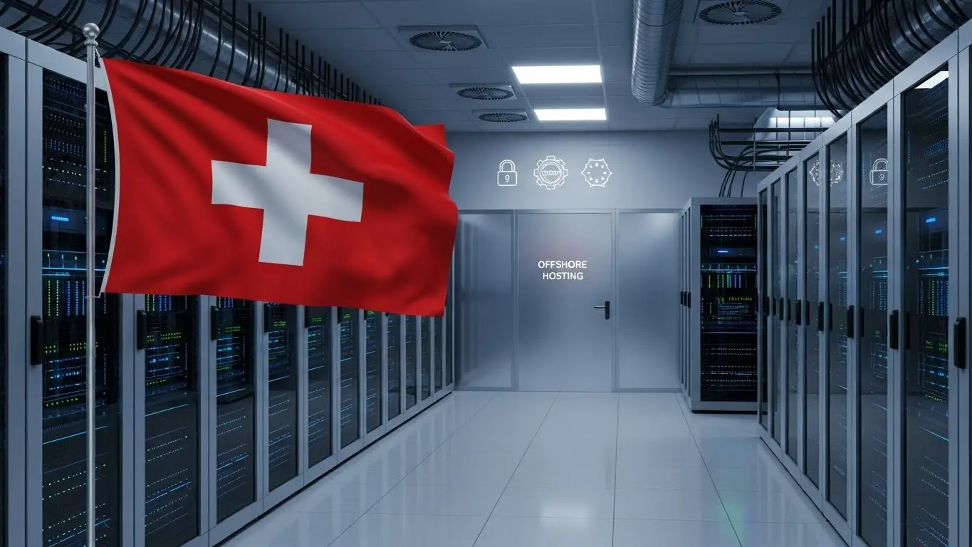 Top 10 Offshore Web Hosting Countries for 2026