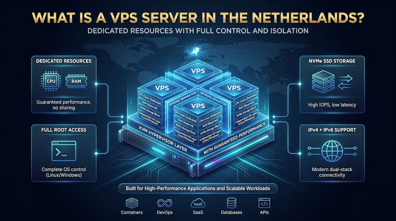 GSA SER VPS