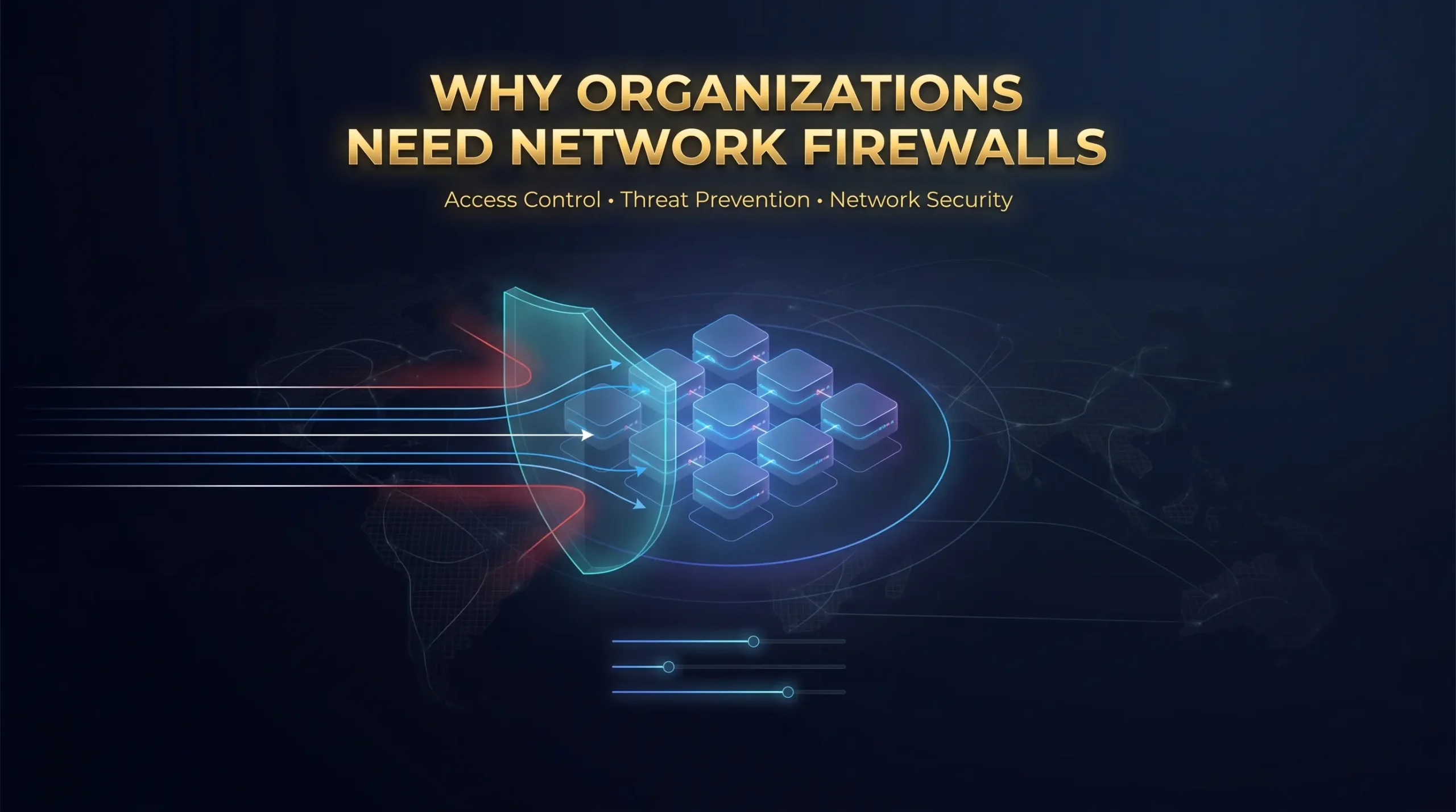 Network Firewalls: Types, Functions, and Configuration Guide