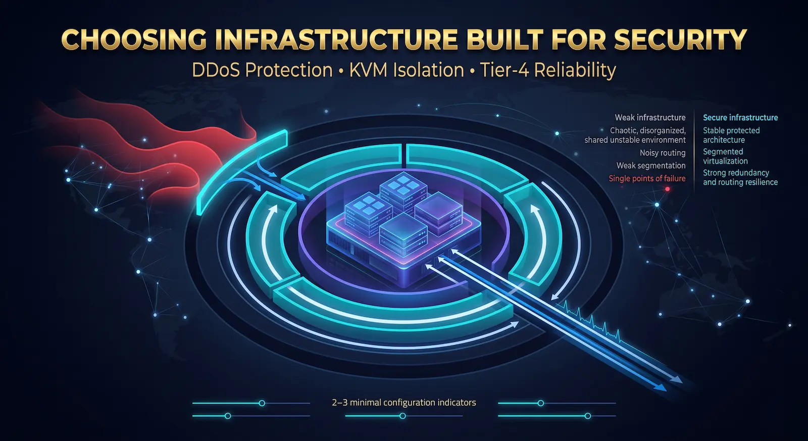 Cloud Security Strategies to Protect Your Infrastructure - Atalnetworks ...