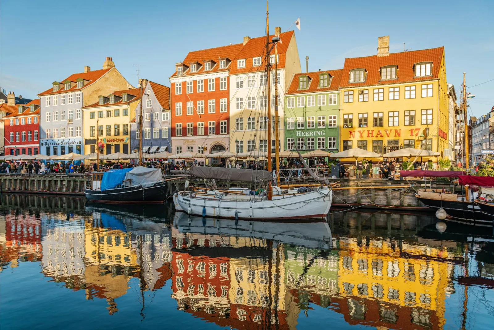 Lease Denmark IPv4 & IPv6 IP Addresses with Atal Networks | Reliable, Fast & Fully Compliant in Copenhagen