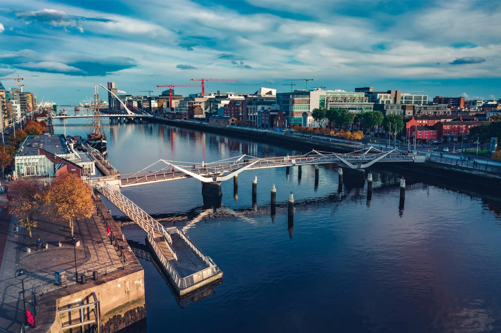 Lease Ireland IPv4 & IPv6 IP Addresses with Atal Networks | Reliable, Fast & Fully Compliant in Dublin