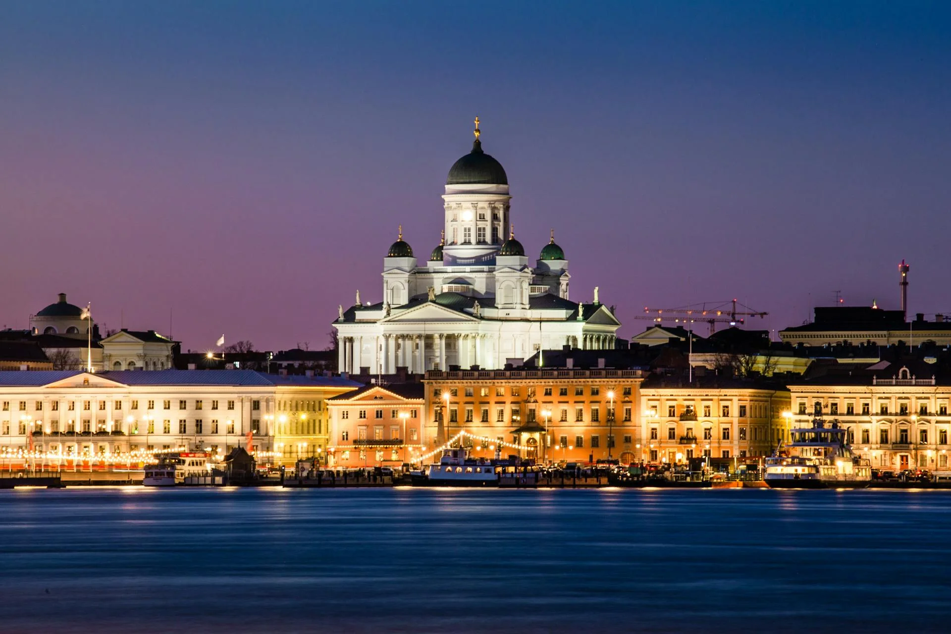 Lease Finland IPv4 & IPv6 IP Addresses with Atal Networks | Reliable, Fast & Fully Compliant in Helsinki