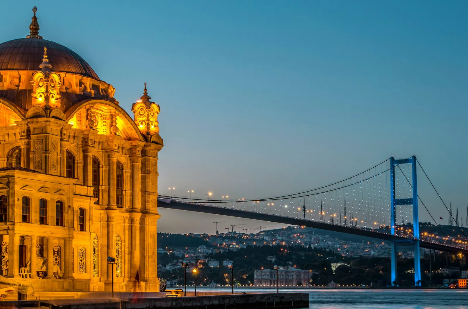 Lease Turkey IPv4 & IPv6 IP Addresses with Atal Networks | Reliable, Fast & Fully Compliant in Istanbul
