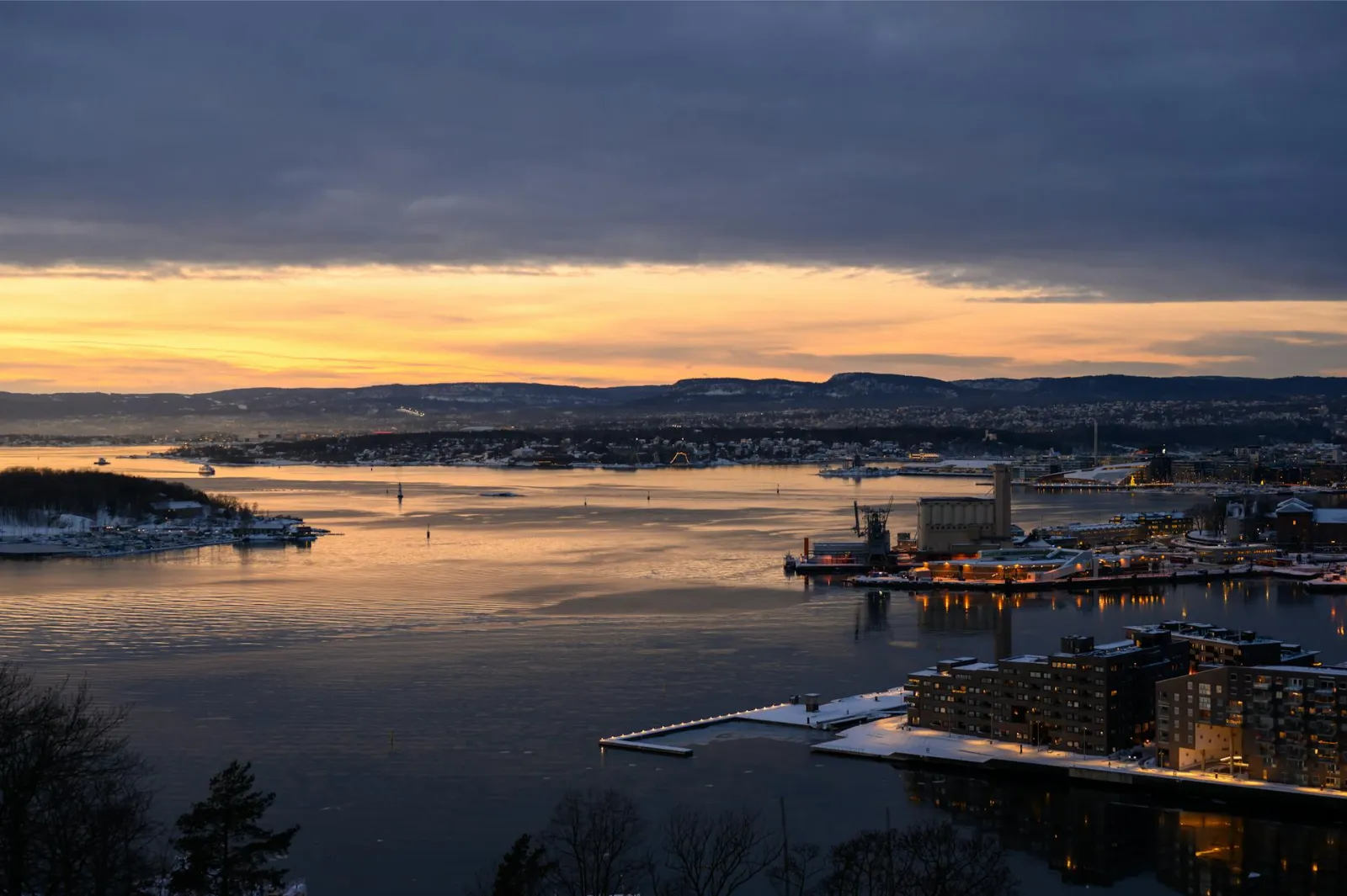 Lease Norway IPv4 & IPv6 IP Addresses with Atal Networks | Reliable, Fast & Fully Compliant in Oslo