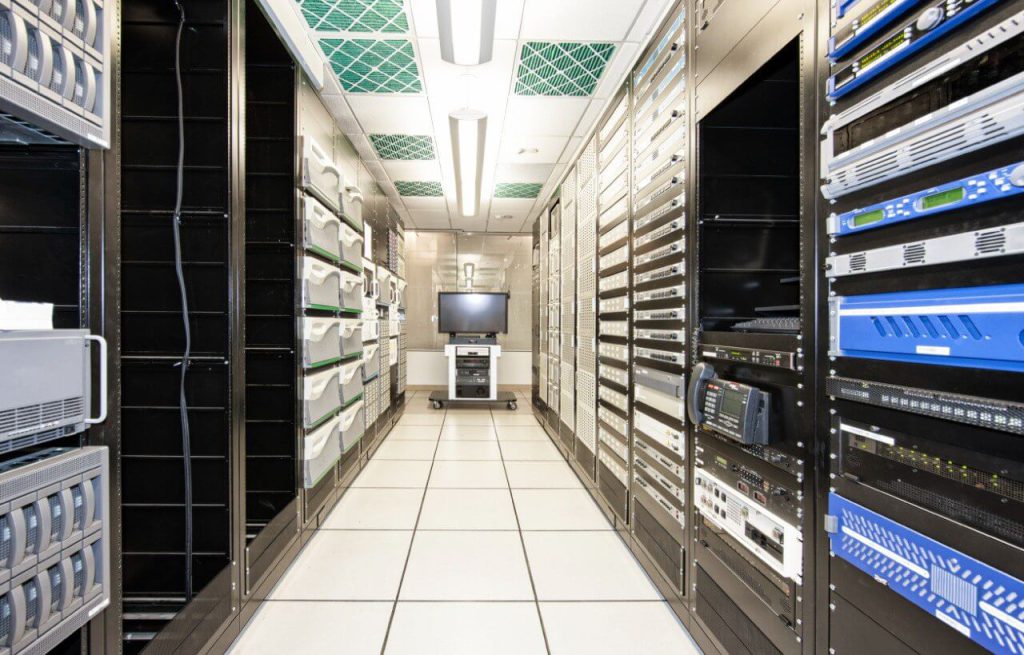 Fast Dedicated Servers in New York– 1Gbps to 100Gbps Plans