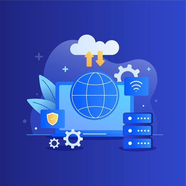 servers for next-level speed and performance