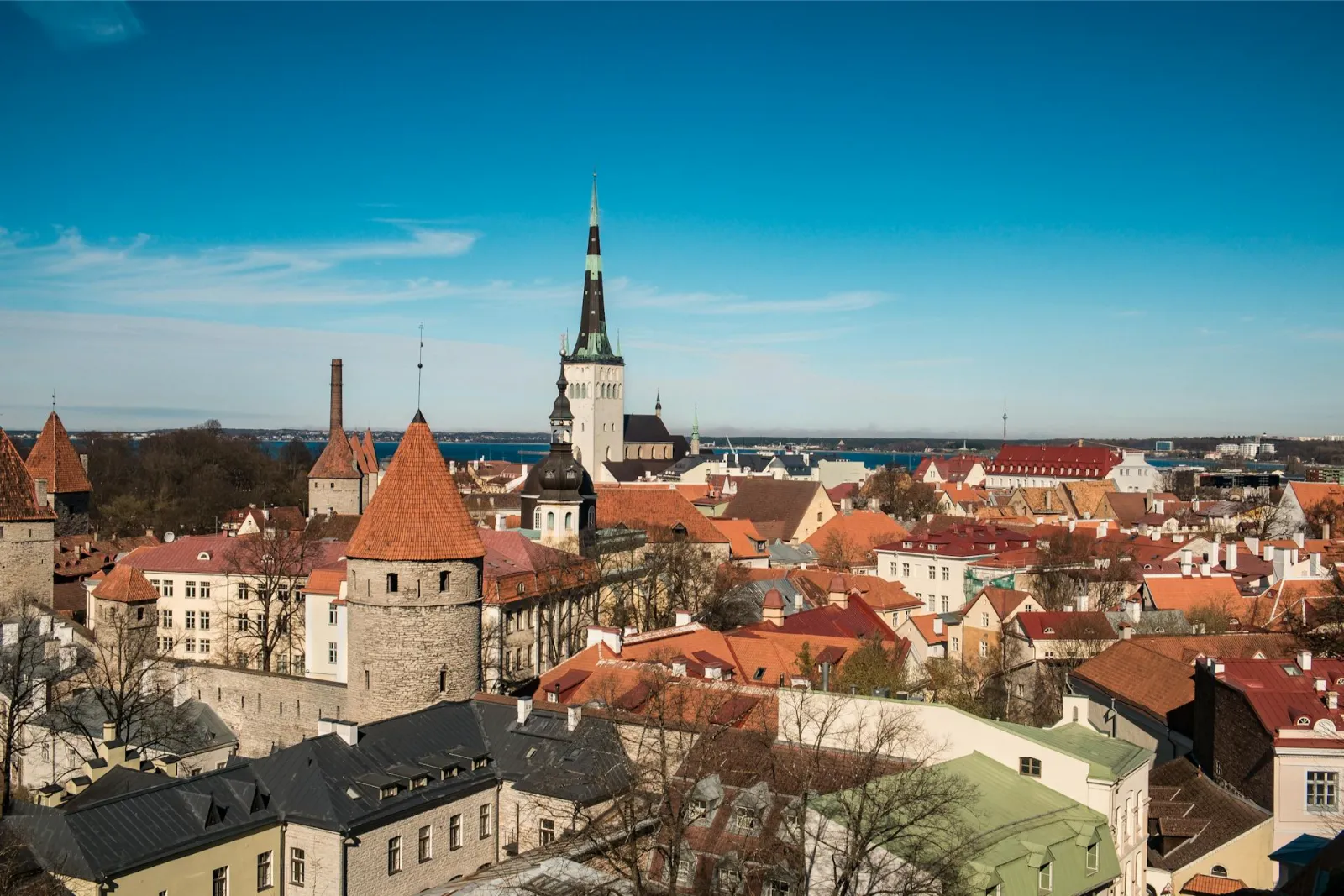 Lease Estonia IPv4 & IPv6 IP Addresses with Atal Networks | Reliable, Fast & Fully Compliant in Tallinn