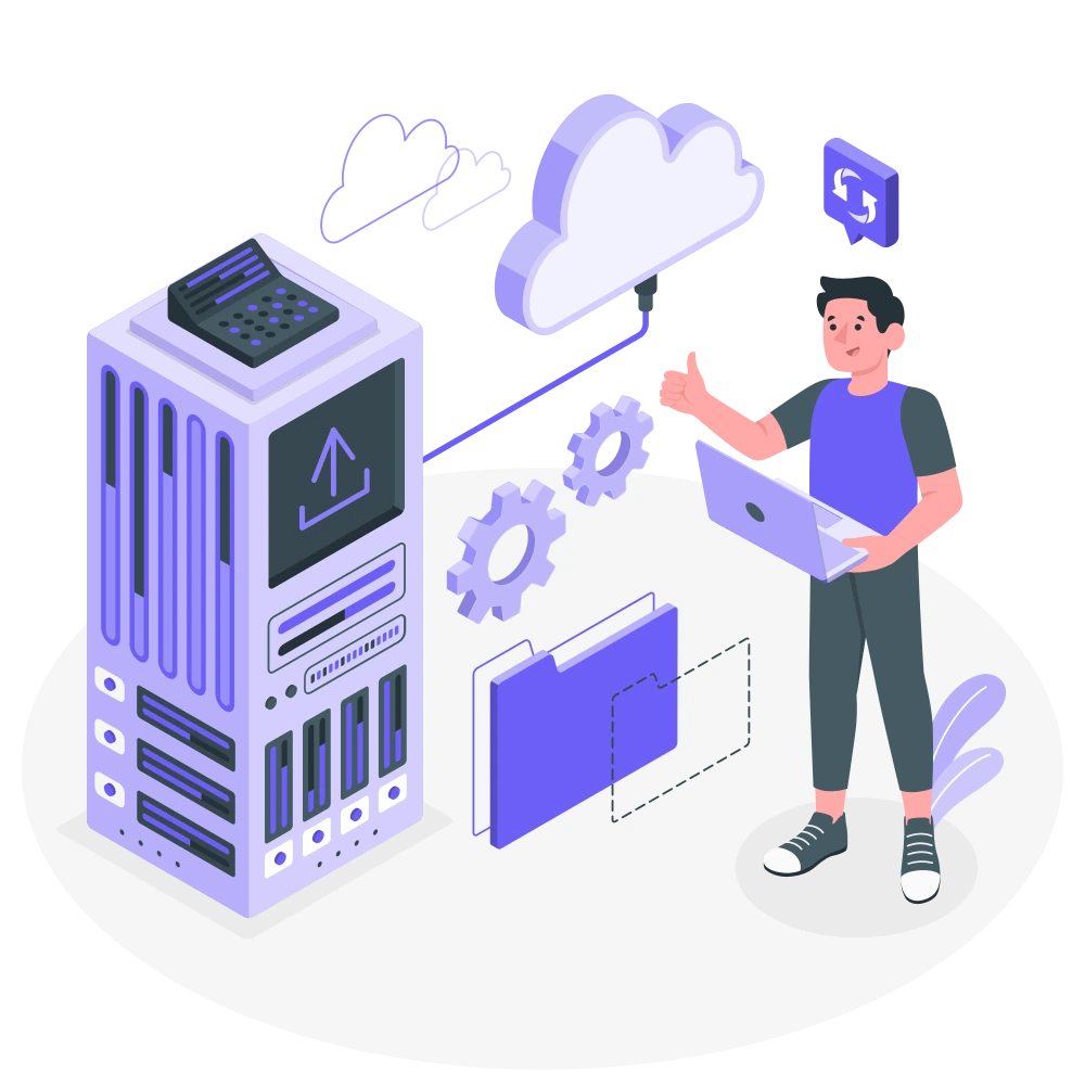 VPS Server In Germany Fast Secure Berlin Hosting Atal Networks