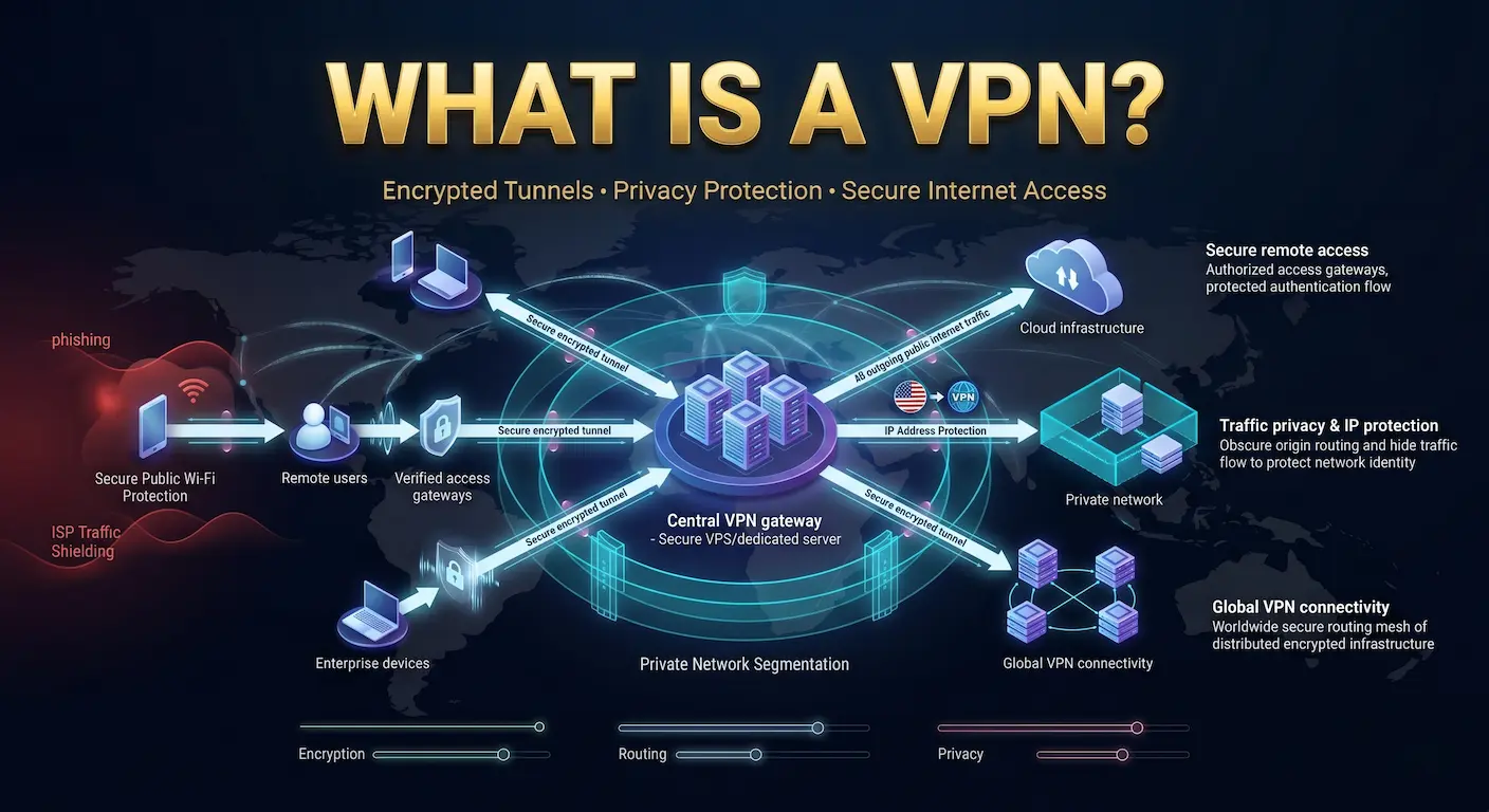How to Set Up a Virtual Private Network (VPN): Complete 2026 Guide