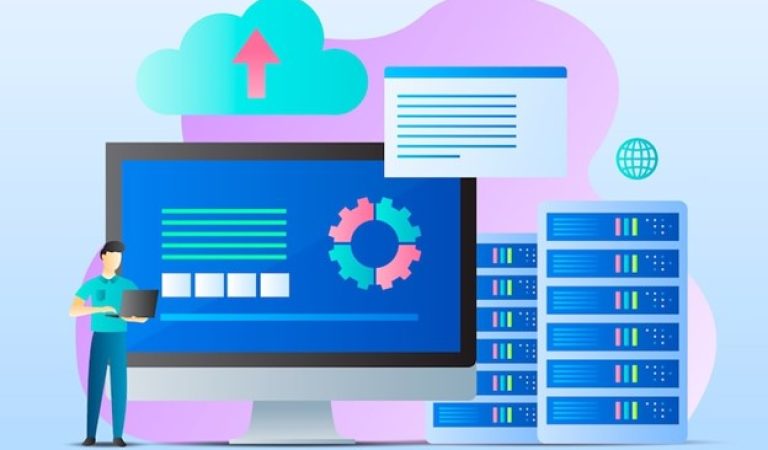 Global Hosting Insights by Atal Networks