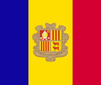 advertentie Andorra Dedicated Servers - Pyreneeën Hosting-oplossingen