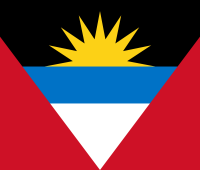 ag St. Johns Servidores Dedicados - Alojamiento en Islas del Caribe