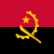 van de aarde Luanda Dedicated Servers - Zuidwest-Afrikaanse hosting