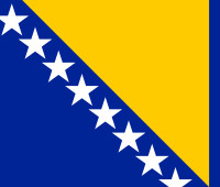 bar Sarajevo hosting - Balkan schiereiland infrastructuur