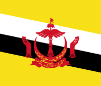 bn 斯里巴加湾市专用服务器 - Borneo Hosting