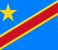 CD Hébergement Kinshasa – Infrastructure d'Afrique centrale