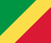 CG Serveurs dédiés à Brazzaville – Afrique centrale de l'Ouest