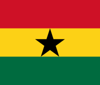 GH Servidores dedicados de Accra - Hub Digital de África Occidental