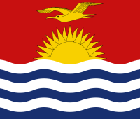 ki Hébergement dédié à Tarawa – serveurs centraux du Pacifique