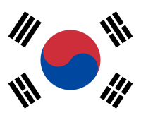 克尔 首尔服务器解决方案 - 韩国高科技基础设施