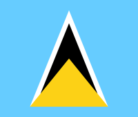 LCD Castries Dedicated Hosting - Eastern Caribbean-servers