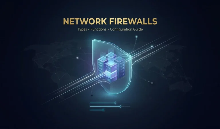 network firewalls