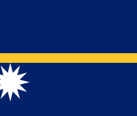 NR Serveurs dédiés à Yaren – le plus petit hébergement des îles du Pacifique