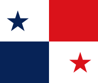 爸 巴拿马城专用托管 - 美洲桥服务器