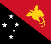 meneur del Hébergement de Port Moresby – Solutions insulaires mélanésiennes