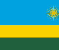 rw 基加利专用服务器 - 东非高地托管