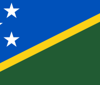 GSB Honiara Server Solutions - Archipel in de Stille Zuidzee