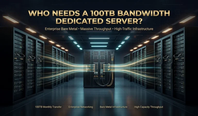who needs a 100tb bandwidth dedicated servers (1)
